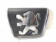 Emblem Peugeot Boxer Kasten (244) 1318957080