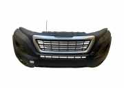 Frontstoßstange PEUGEOT BOXER Furgon 2.0 BlueHDi 130