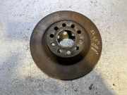 Bremsscheibe hinten links AUDI A6 Avant (4F5, C6) 3.0 TDI quattro