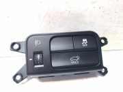Heckklappenöffnungstaste KIA SORENTO III (UM) 2.2 CRDi 93750P2020WK
