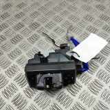 Heckklappenschloss TOYOTA PRIUS (_W6_) 2.0 PHEV 69350-48100