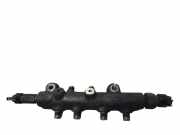 Kraftstoffzuführung