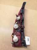 Rücklicht hinten links CITROËN C5 II Break (RE_) 2.0 16V (RERFJB, RERFJC)