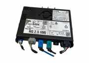 Navigationskontrolleinheit OPEL ASTRA K 1.6 CDTi 84028494