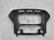 Zentraler Teil des Armaturenbretts FORD MONDEO IV (BA7) 2.0 TDCi
