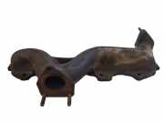 Auspuffkrümmer Ford Mondeo IV Turnier (BA7) 9646849080