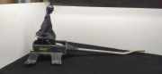 Gangschaltmechanismus OPEL CORSA E 1.3 CDTI 55595762