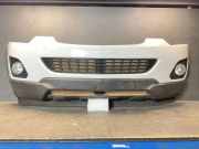 Frontstoßstange OPEL ANTARA 2.2 CDTi 25953690