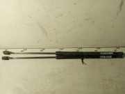 Rear Windshield Spoiler SKODA OCTAVIA I (1U2) 1.9 TDI 1Z5827550