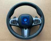 Lenkrad BMW X3 (G01, F97) xDrive 30d 544
