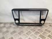 Musik-Player Verkleidung SKODA SUPERB III Estate (3V5) 1.6 TDI