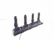 Zündspule OPEL MERIVA 1.4 16V Twinport LPG 133839