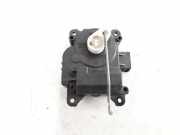 Air Con Air Flow Valve Motor MG MG ZT- T 2.0 CDTi 0637006790