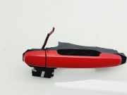 Türgriff links hinten Toyota Aygo (B4)