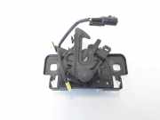 Haubenverriegelung rechts RENAULT CAPTUR (J5_) 1.5 dCi 90 656011705R