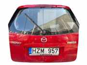 Kofferraumdeckel MAZDA PREMACY (CP) 2.0 TD