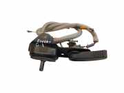 Schloss Heckdeckel Peugeot Expert II Kasten (VF)