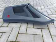 Türpolster hinten rechts VW TOURAN (1T3) 1.4 TSI 1T0867212023 1T0867212022