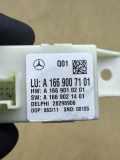 Scheinwerfer-Steuergerät MERCEDES-BENZ C (W204) C 220 CDI (204.002) A1669010201 A1669021401