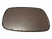 Türspiegelglas vorne links TOYOTA COROLLA (_E12_) 2.0 D-4D (CDE120_) 3001631