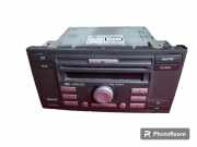 Multifunktionsanzeige Ford C-Max () 8M5T18C815DC