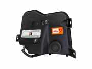 Behälter Servolenköl Citroen C5 III Break (RW) 9663162880