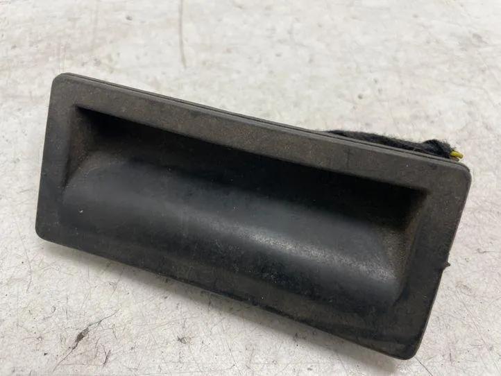 Heckklappenöffnungstaste AUDI A4 (8K2, B8) 2.0 TDI 5N0827566B