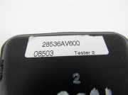 Regensensor NISSAN PRIMERA (P12) 2.2 dCi 28536AV600