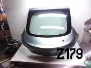 Kofferraumdeckel OPEL INSIGNIA A Sedan (G09) 2.0 CDTI (69) Z179