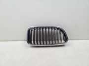 Vorderer oberer Gitter BMW 5 (F10) 530 d 7200728