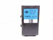 Andere Steuergeräte NISSAN PRIMERA (P11) 2.0 TD 285919F960