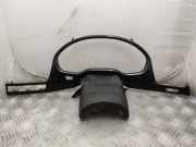 Geschwindigkeitsmesserverkleidung AUDI A8 D4 (4H_) 3.0 TDI quattro 4H0953515A 4H0858345