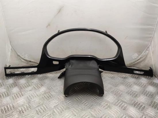 Geschwindigkeitsmesserverkleidung AUDI A8 D4 (4H_) 3.0 TDI quattro 4H0953515A 4H0858345 Bild Geschwindigkeitsmesserverkleidung AUDI A8 D4 (4H_) 3.0 TDI quattro 4H0953515A 4H0858345