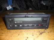 Heizungsbetätigung (Konsole) vorne VW Passat B5 Variant (3B5)