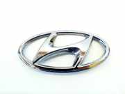 Emblem Heckklappe HYUNDAI KONA EV Lite SE