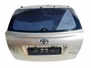 Kofferraumdeckel TOYOTA AVENSIS Estate (_T25_) 2.2 D-CAT (ADT251_)