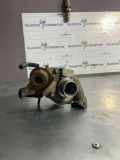 Turbolader CITROËN BERLINGO (B9) 1.6 HDi 75 16V 4917356201