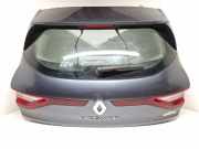 Kofferraumdeckel RENAULT MEGANE IV (B9A/M_) 1.5 dCi 90 (B9A1)