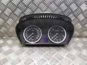 Kombiinstrument BMW 5 (E60) 530 xd 6952897 6983153