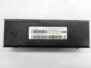 Heizungsbetätigung (Konsole) vorne Opel Zafira Tourer C (P12) 13585586