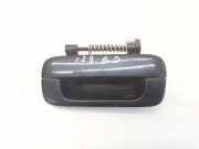 Türgriff rechts hinten Peugeot 406 Coupe (8C) 9621859377