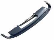 Blende Stoßstange hinten Audi A7 Sportback (4G) 4G8807521D