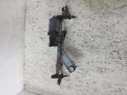 Scheibenwischermechanismus vorne