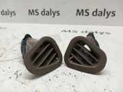 Rear Air Vent Grill MERCEDES-BENZ M (W164) ML 320 CDI 4-matic (164.122) A1648301354