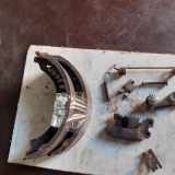 Handbremshebel Citroen Jumper III Kasten ()