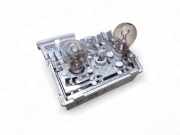 Rücklichtkontakte AUDI 80 Avant (8C, B4) 2.0