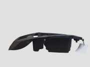 Stoßstangenhalterung hinten links BMW 1 (F21) 118 d xDrive 51127240955