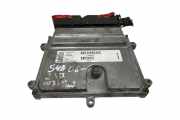 Motorsteuergerät ECU VOLVO V40 Estate (VW) 2.0 P30650677 0797009132