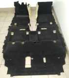 Salonteppich MERCEDES-BENZ B (W245) B 200 CDI (245.208)
