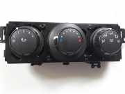 Klimabedienteil MERCEDES-BENZ CITAN Combi (415) 109 CDI (415.703) 275708552R
